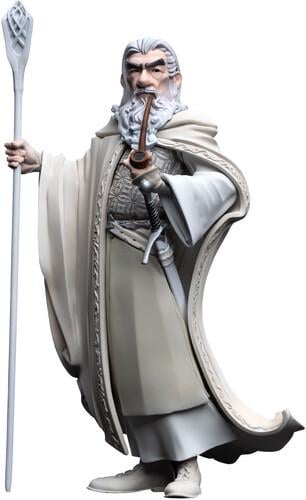 Детская игровая фигурка WETA Workshop Mini Epics Lord of the Rings Gandalf 15 см (WW LR G)