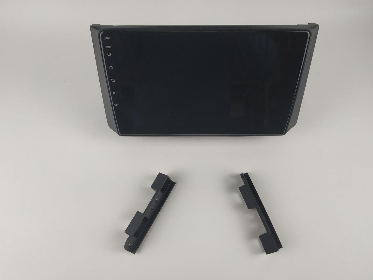 Автомагнітола для Chevrolet Aveo 2006-2012 Ravon Nexia R3 2015-2020 4 core/Base/Android 13/Platform JAC (М-ША-9-В1) - фото 5 Автомагнітола для Chevrolet Aveo 2006-2012 Ravon Nexia R3 2015-2020 4 core/Base/Android 13/Platform JAC (М-ША-9-В1) - фото 5