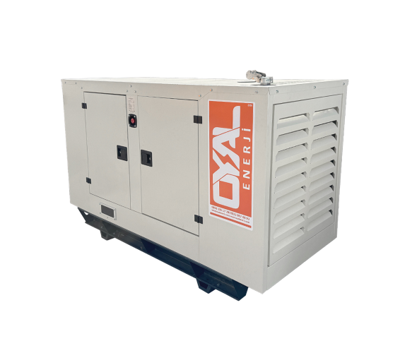 Генератор дизельный OYAL OYY-110 YANG DONG Y4110ZLD 110 кВА/88 кВт альтернатор OYL274c (33050014)