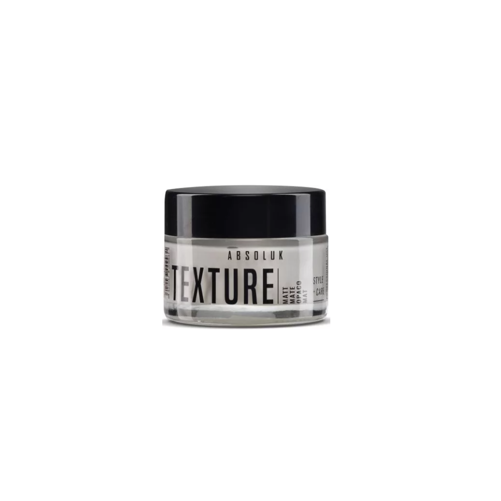 Віск матовий ефект ABSOLUK Style/Care Texture Matt Paste 50 г