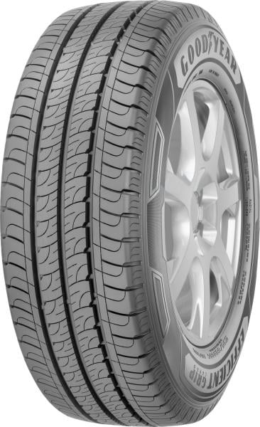 Шина літня Goodyear EFFICIENTGRIP CARGO 225/55R17C 104/102H (2404107)