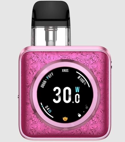 Pod-система многоразовая Vaporesso XROS 5 Nano Damascus Pink (23321)