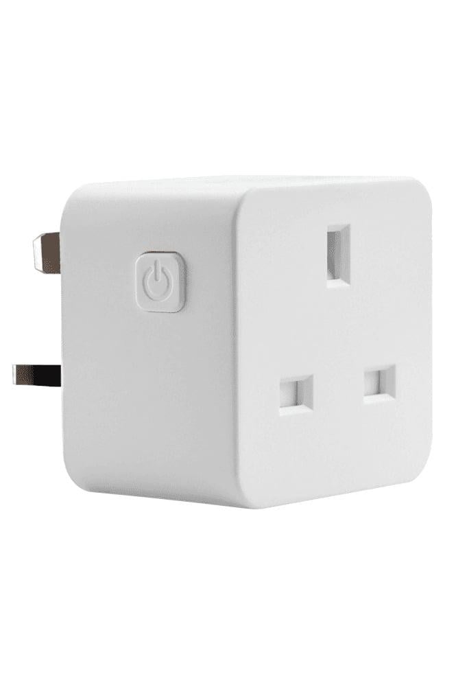 Розумна вилка внутрішня Білий (8435350740177)