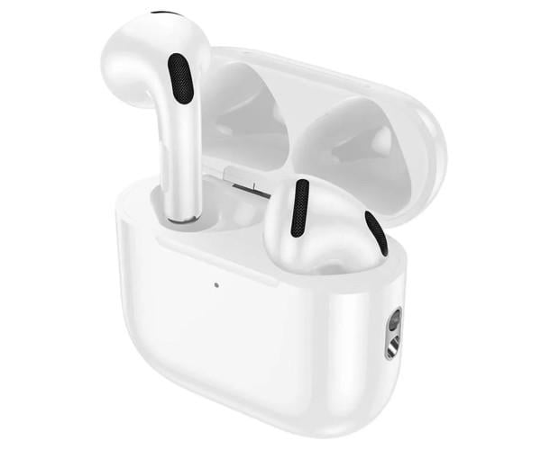 Наушники Bluetooth Hoco EW78 True wireless stereo headset White