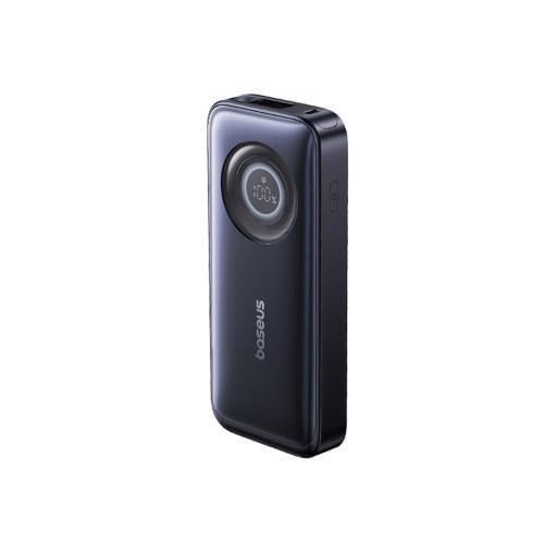 Повербанк BASEUS EnerCore CR11 10000 mAh 45W Чорний (E0027G00)