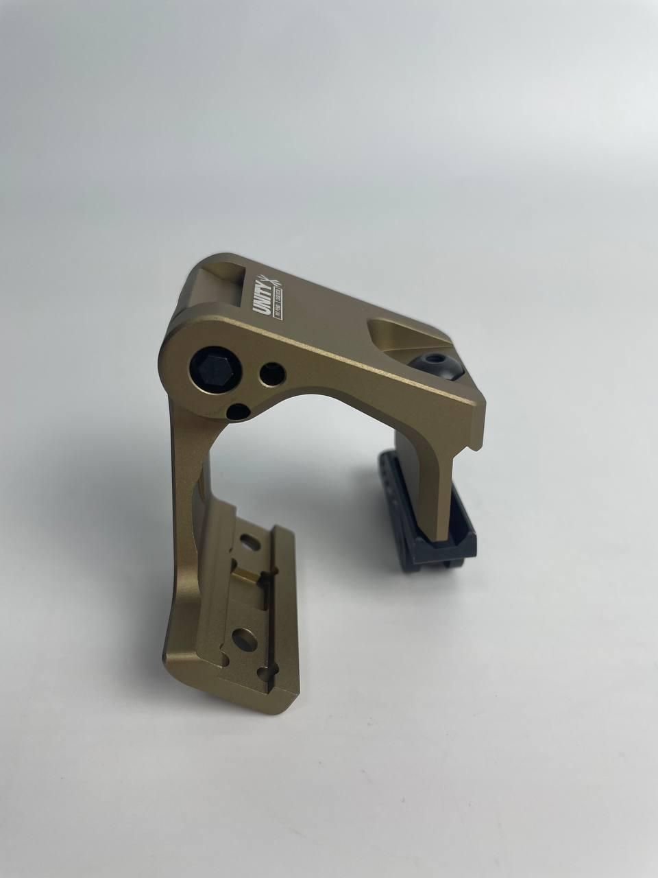 Кріплення Unity Tactical Fast FTC Omni Coyote - фото 2