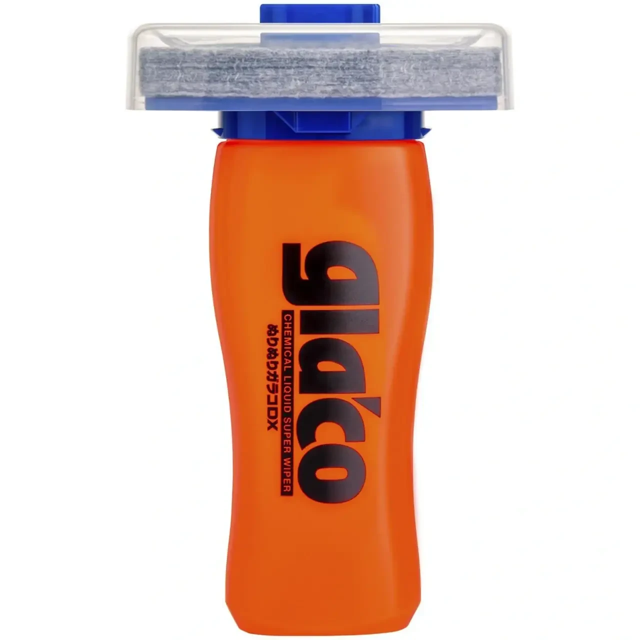 Антидождь для стекла sof9t9 Glaco DX с гибким аппликатором 110 мл (2642361941)