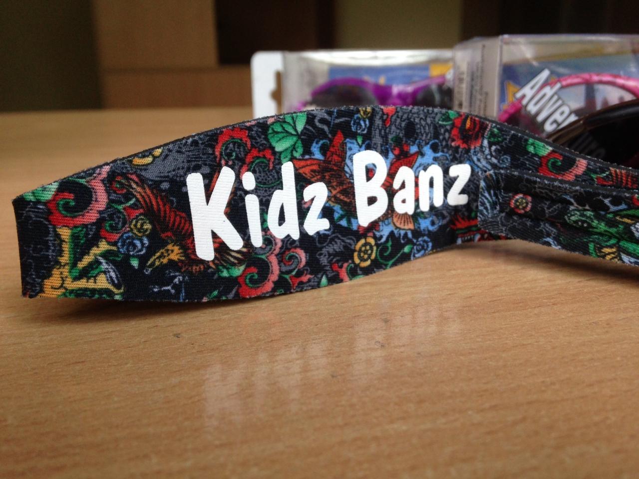 Солнцезащитные очки Kidz Banz 0-5 лет Тату - фото 5