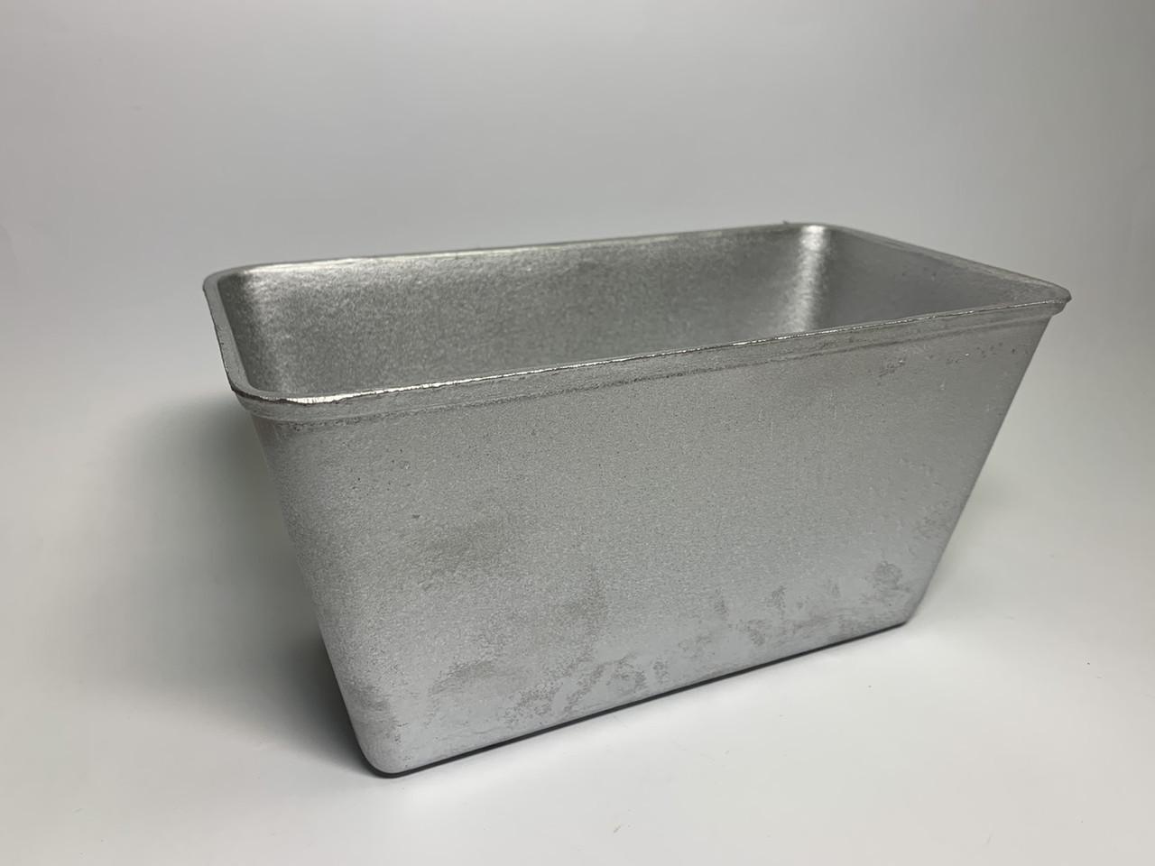 Форма для випікання кексій алюмінієва Да-Ко 600 г (5485) - фото 4 Форма для випікання кексій алюмінієва Да-Ко 600 г (5485) - фото 4