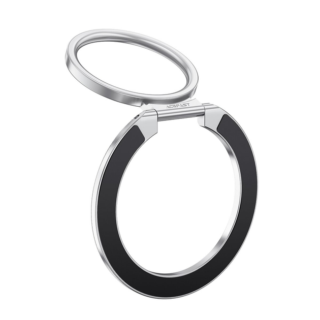 Держатель для телефона Acefast P1 магнитное крепление Черный (6974316282976)