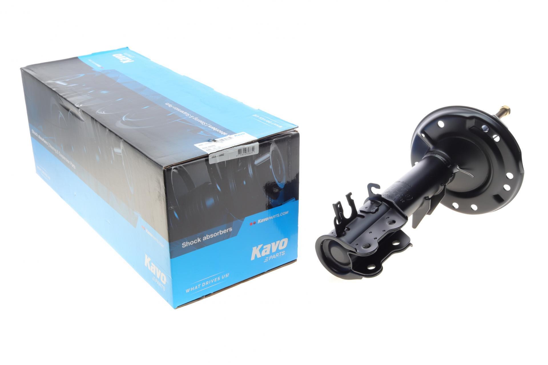 Амортизатор передний KAVO PARTS дл Fiat 500/500C 0.9-1,4 10-L (SSA-10002)