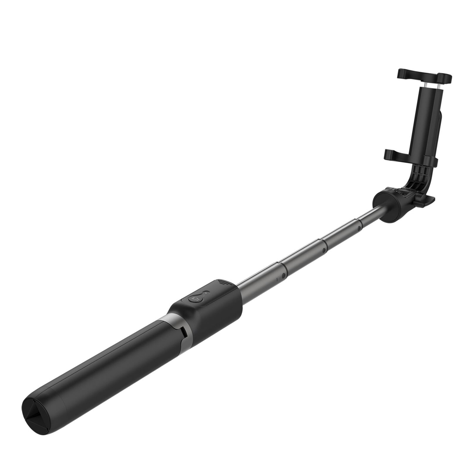 Трипод-монопод с Bluetooth пультом UFT SS22 Lapland Selfie Stick Black - фото 4