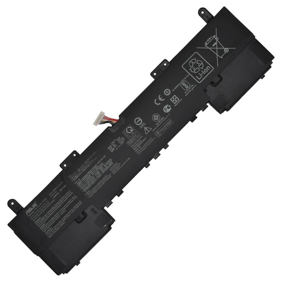 Аккумулятор для ноутбука Asus C42N1839 15,4V 4480 mAh 71Wh (110940)