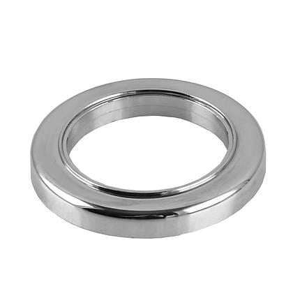 Кільце під змішувач декоративне Generic D40-101 000020749/D40-101 (000064637)