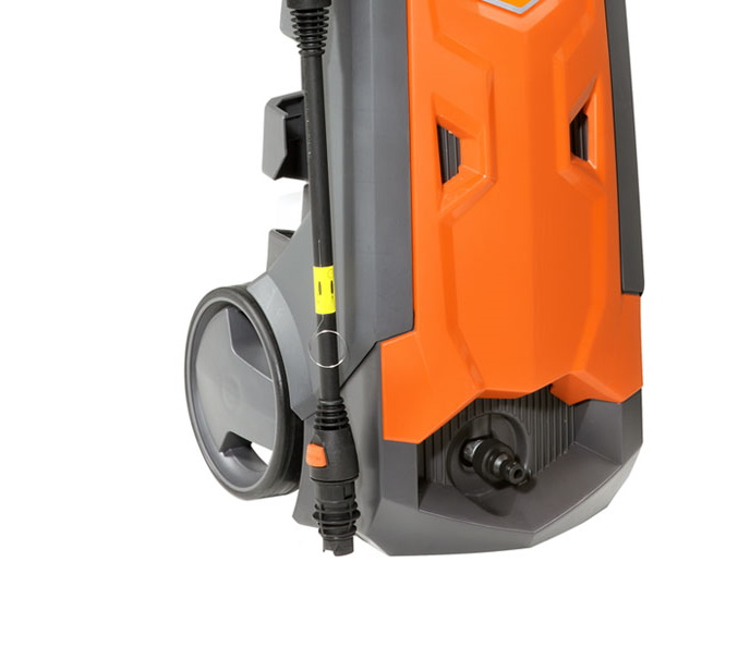 Мийка високого тиску Oleo-Mac PW C 140 бар 2100 Вт 400 л/год (0001765507) - фото 8 Мийка високого тиску Oleo-Mac PW C 140 бар 2100 Вт 400 л/год (0001765507) - фото 8