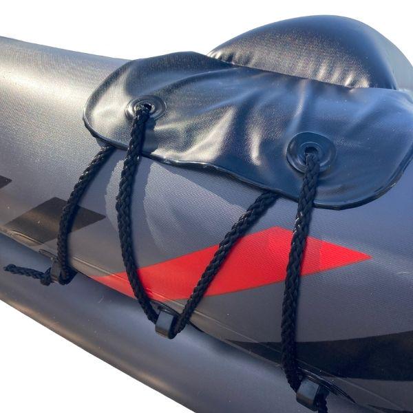 Каяк надувний XPRO Pure4Fun 2 чол 325 см (383641) - фото 3 Каяк надувний XPRO Pure4Fun 2 чол 325 см (383641) - фото 3