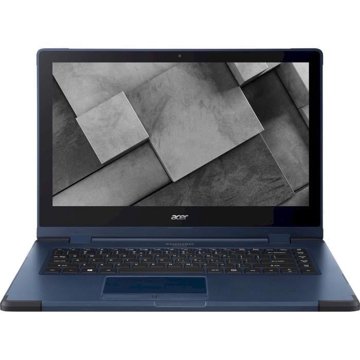 Ноутбук Acer Enduro Urban N3 EUN314A-51W Синий (NR.R1GEU.009)