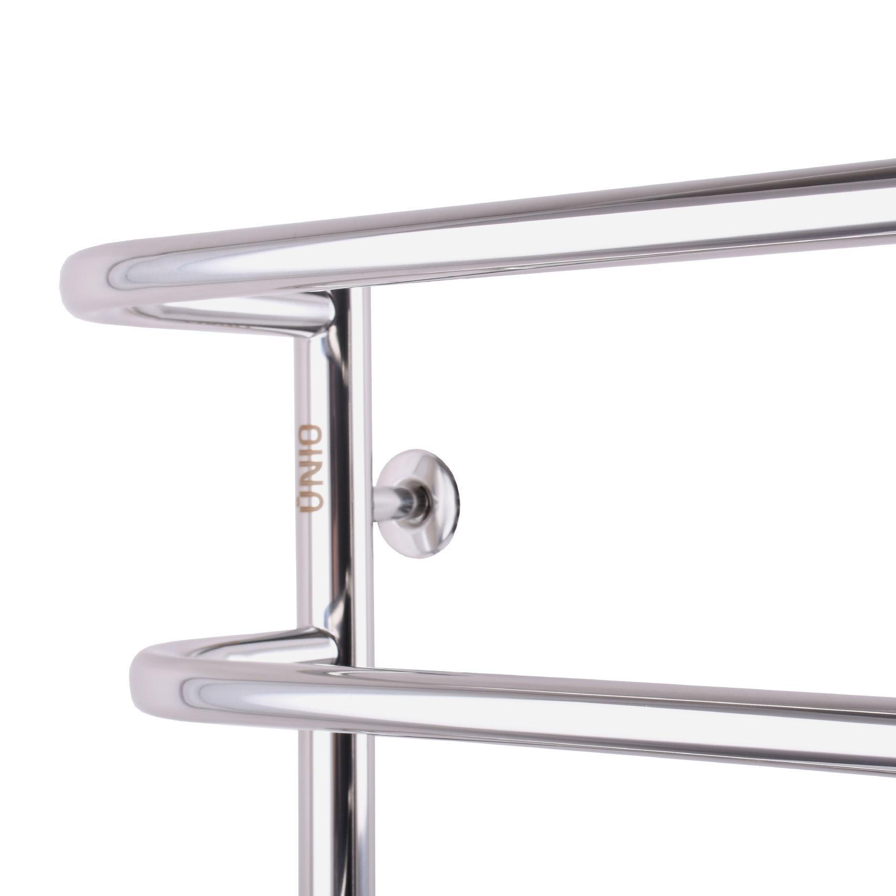 Полотенцесушитель UNIO LКD W 700-500-6 Лестница Каскад Дуга (20868) - фото 3 Полотенцесушитель UNIO LКD W 700-500-6 Лестница Каскад Дуга (20868) - фото 3