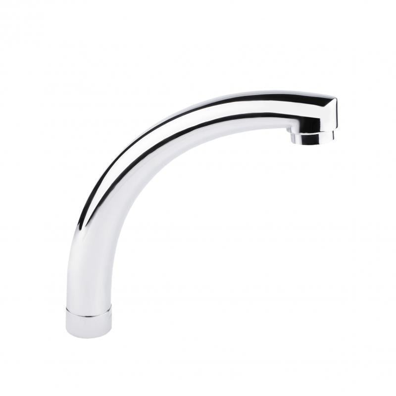 Вилив для кухні Lidz CRM Хром (54 01 272 00)