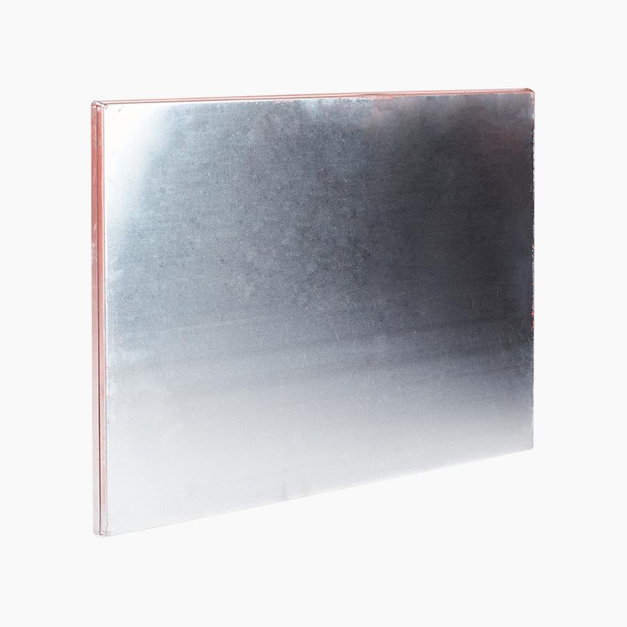 Противень плоский гладкий 260х380х20 мм (D117) - фото 3 Противень плоский гладкий 260х380х20 мм (D117) - фото 3