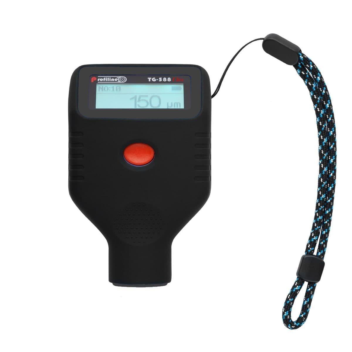 Толщиномер Profiline TG-588 Ultra Patriot ARM + Bluetooth (9195714)