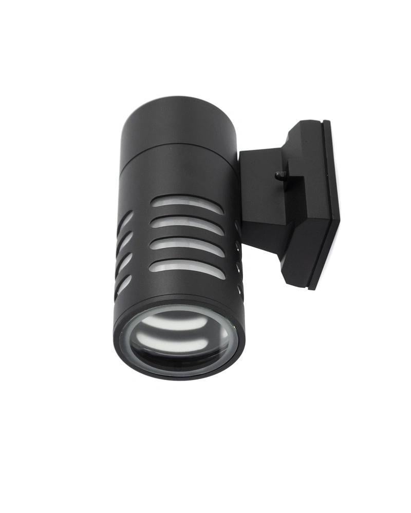 Уличный светильник Nowodvorski 4418 Mekong E27 18W IP42 Серый (28687504) - фото 5 Уличный светильник Nowodvorski 4418 Mekong E27 18W IP42 Серый (28687504) - фото 5