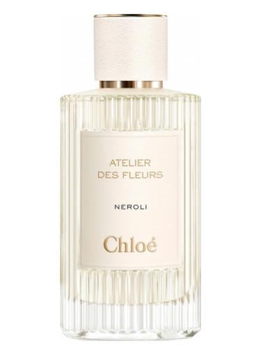 Парфюмированная вода Atelier Des Fleurs Neroli Chloe 50 мл (3614225343476)