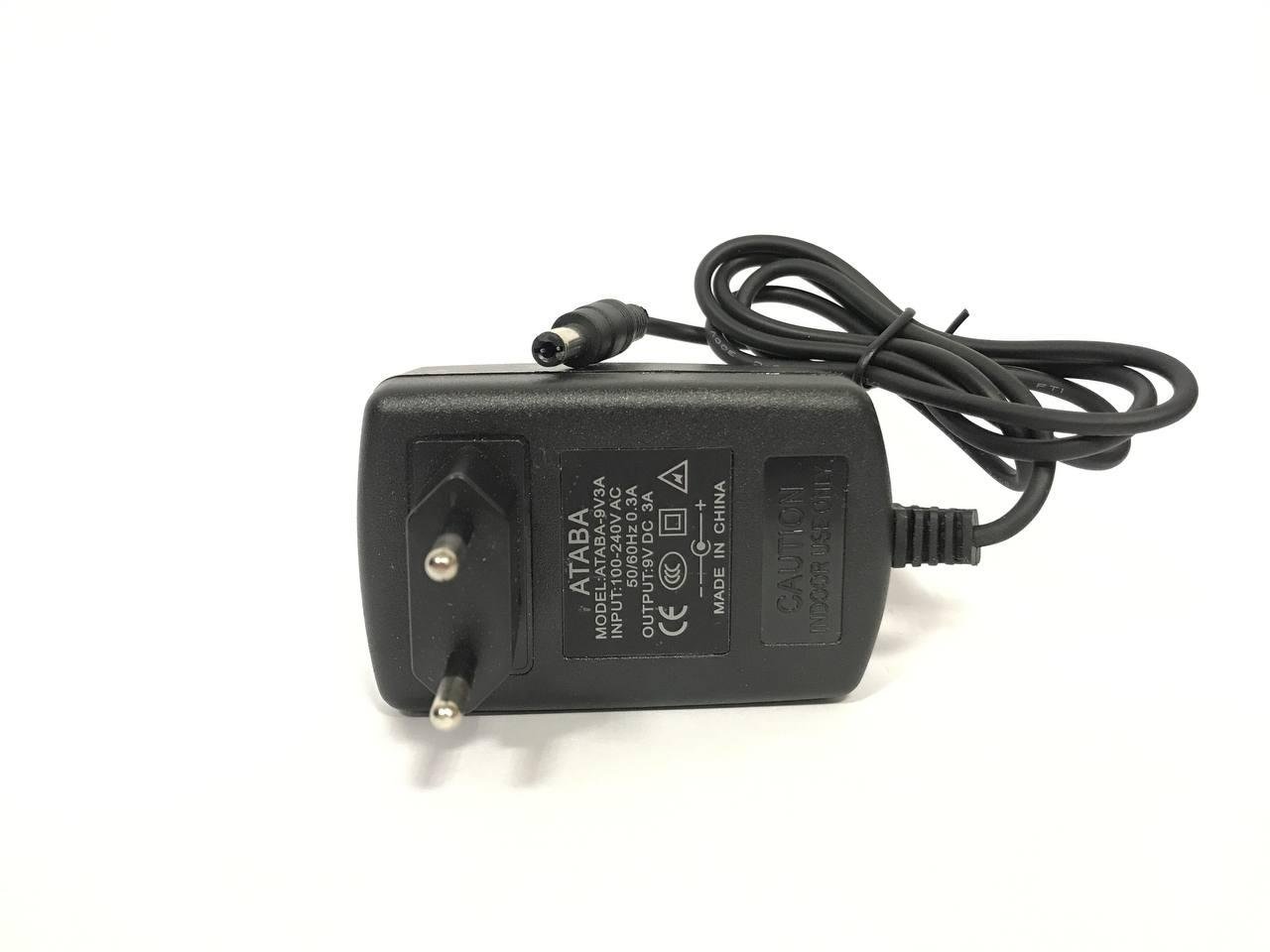 Блок питания 9 V/3 A (000022294)