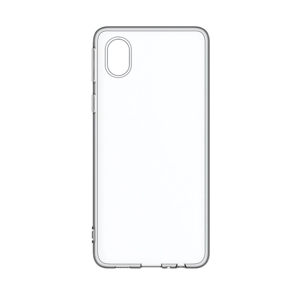 Armor Standart Air Series для Samsung A01 Core (A013) Transparent (ARM57382) Armorstandart ARM57382