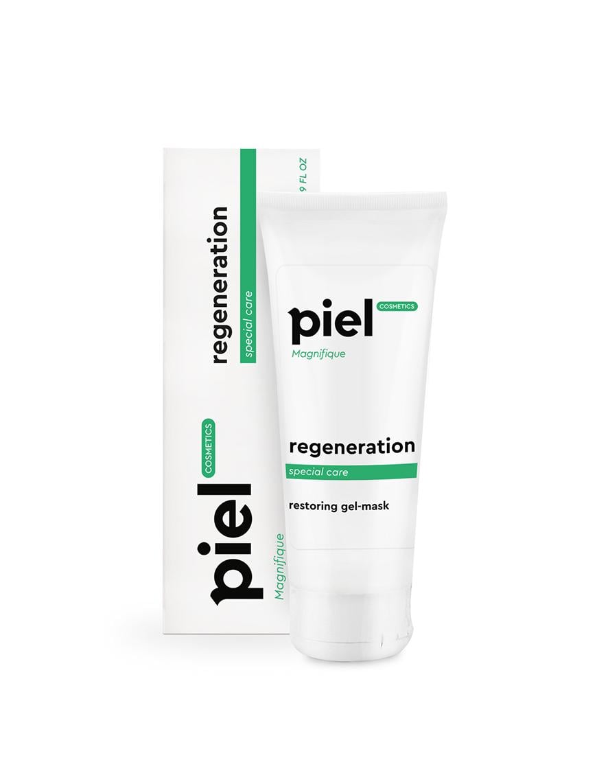 Відновлювальна гель-маска Regeneration Mask PIEL COSMETICS 75 мл