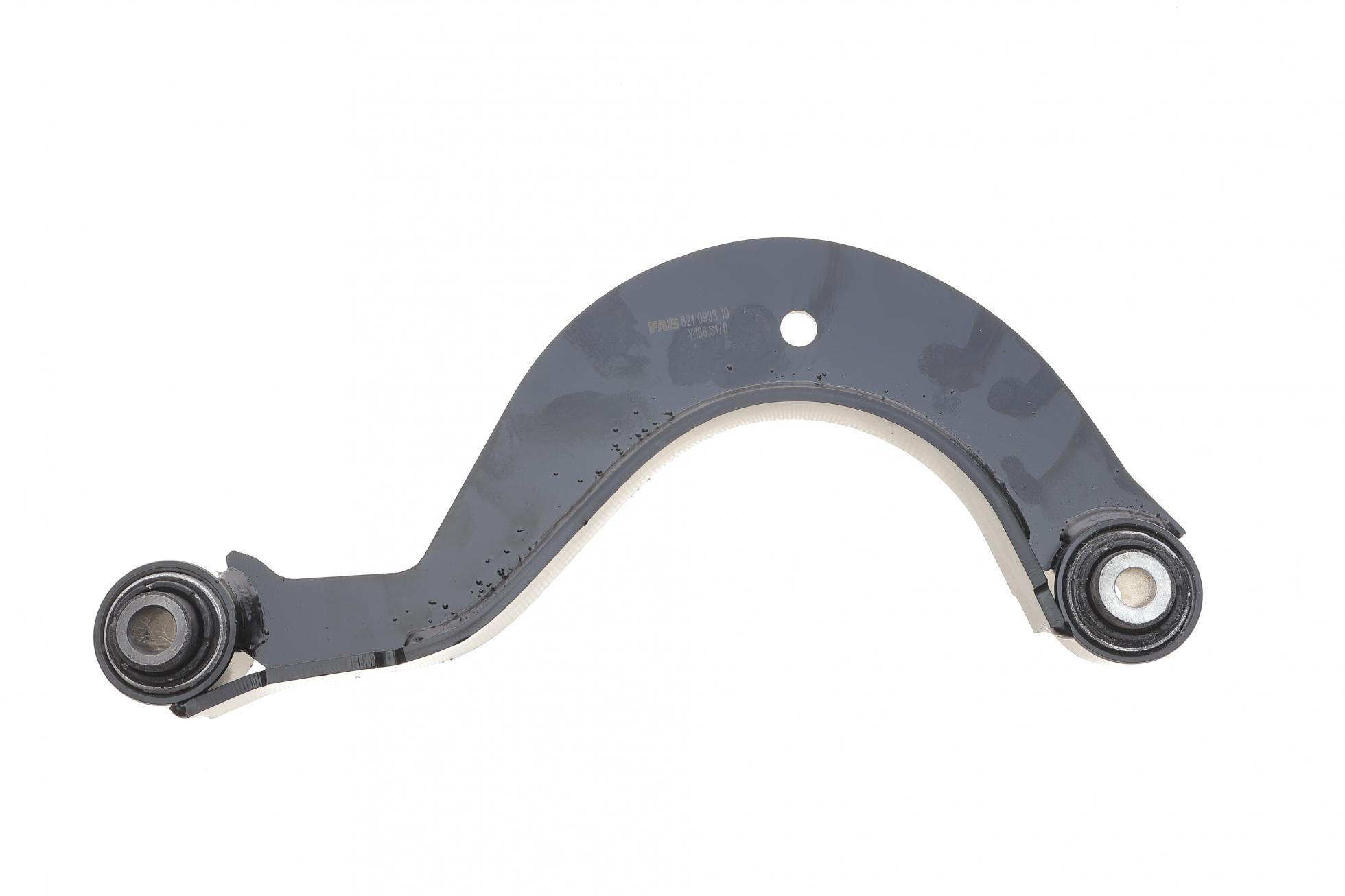 Важіль підвіски FAG задній/зверху Audi A3/Skoda Octavia II/SuperB/VW Golf V/VI/Passat 03- (821 0933 10)