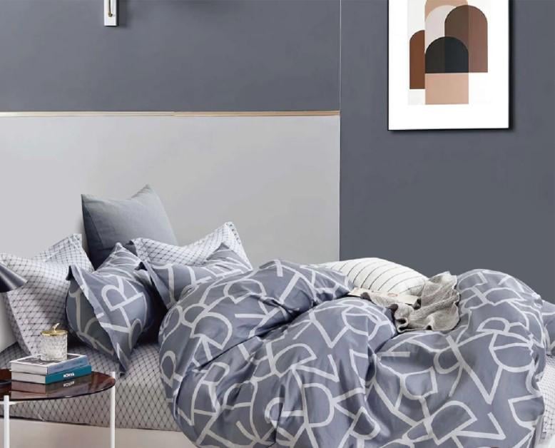 Постельное белье Вилюта сатин твил 567 семейное (2000024682)