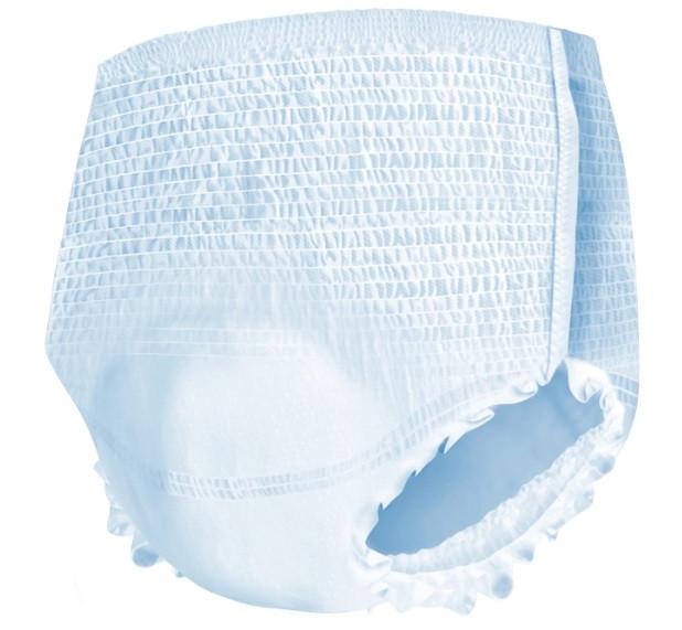 Подгузники-трусы для взрослых ID Plus M 10 шт. (2450192349) - фото 3 Подгузники-трусы для взрослых ID Plus M 10 шт. (2450192349) - фото 3