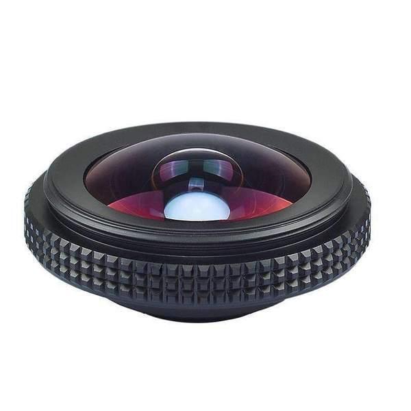 Объектив широкоугольный для телефона с CPL фильтром Apexel APL-16MMH (1673522193)