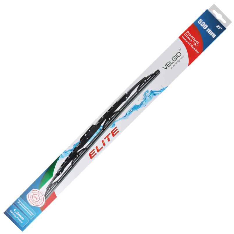 Щетка каркасная Velgio Elite 21/530 мм