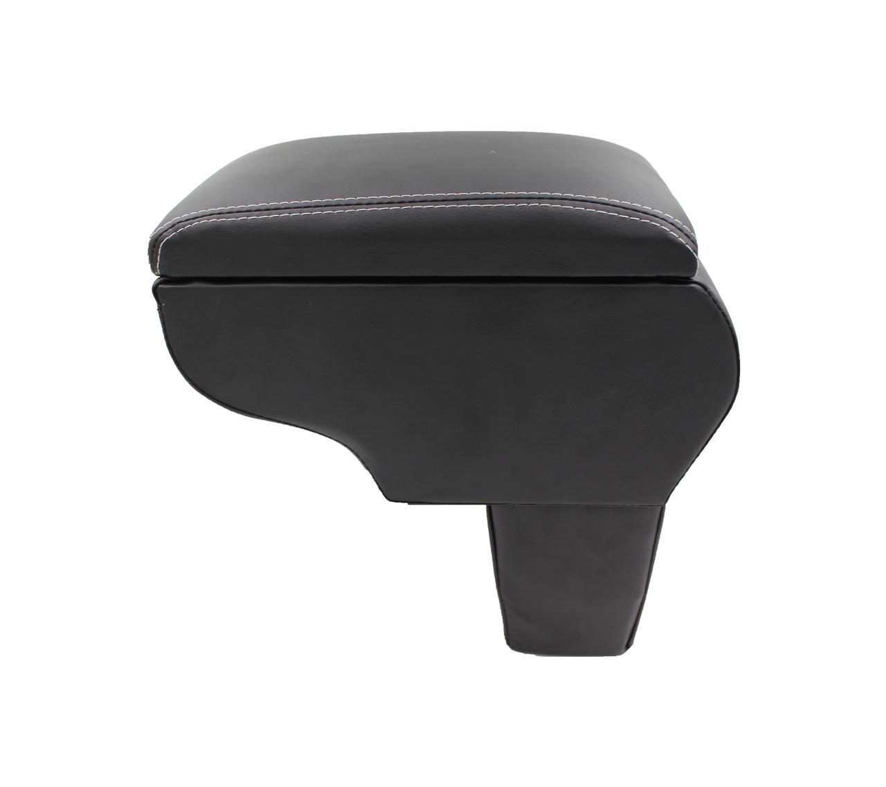 Підлокітник Armrest на Ford Focus 3 Чорний (1253440968) - фото 6