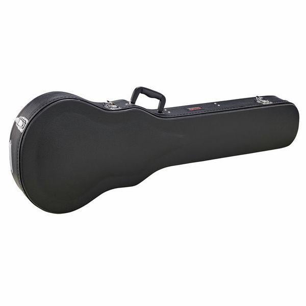 Кейс для гитары Gator Single Cut Guitarcase - фото 3