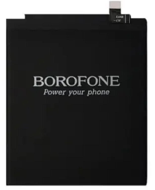 Акумулятна батарея Borofone Xiaomi BN43/Redmi Note 4X (000534131)