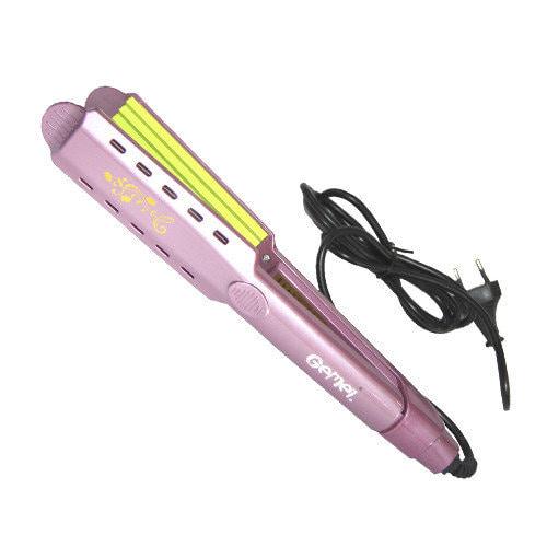 Выпрямитель для волос Gemei Gm-2957 (43-3460) Выпрямитель для волос Gemei Gm-2957 (43-3460)