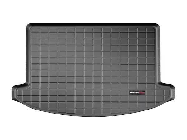 Коврик в багажник WeatherTech для Land Rover Discovery 2017-2020 за вторым рядом 5 мест (401190)
