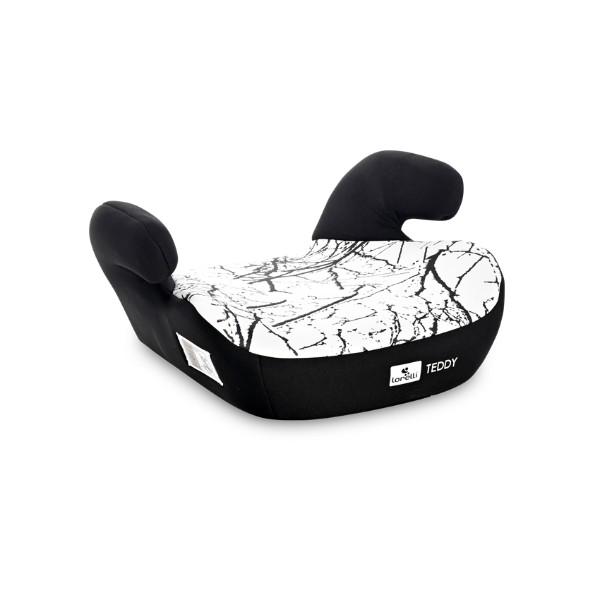 Автокресло Lorelli Teddy 15-36 кг Grey Marble (49358)