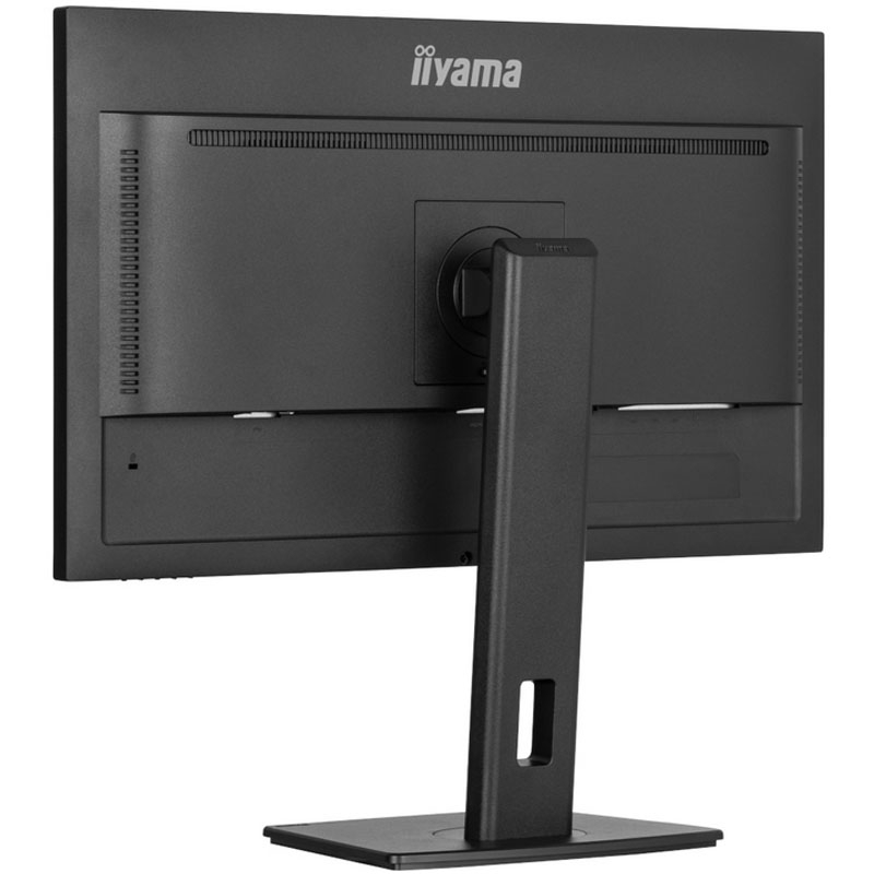 Монитор Iiyama XUB2797QSN-B2 безрамочный IPS 2560x1440 QHD 27" (tf577) - фото 9 Монитор Iiyama XUB2797QSN-B2 безрамочный IPS 2560x1440 QHD 27" (tf577) - фото 9