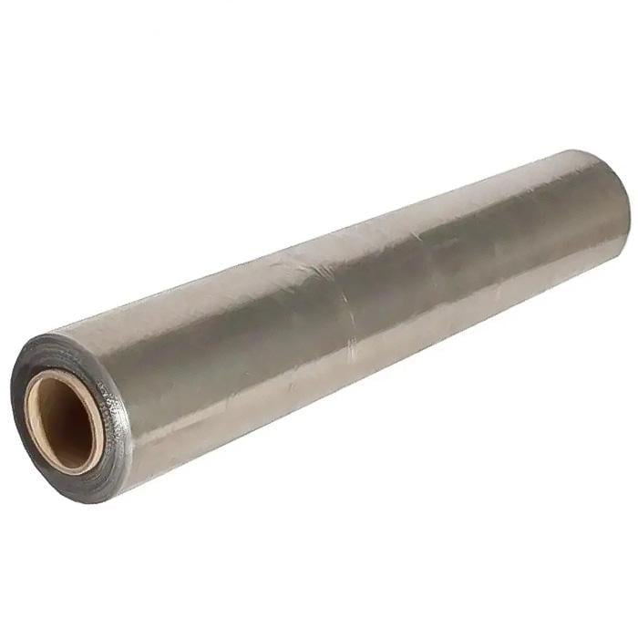 Стрейч плівка палетна Вторинна 3,1 кг (7528)