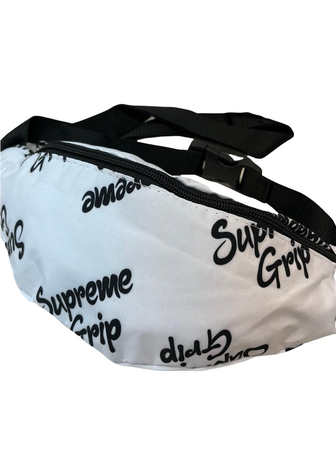 Сумка на пояс SUPREME 07-2003/01 Білий