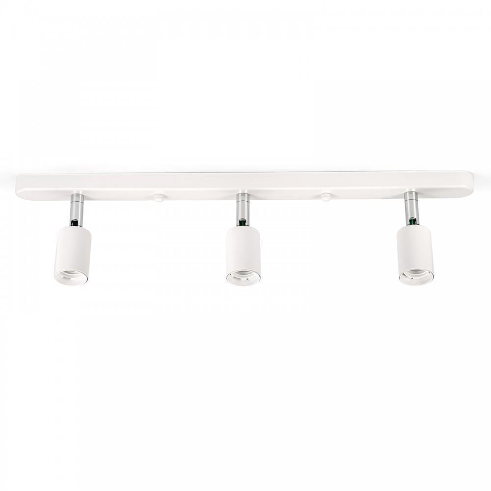 Світильник Street 3 White (PL-0000885 M/WHITE) - фото 1 Світильник Street 3 White (PL-0000885 M/WHITE) - фото 1