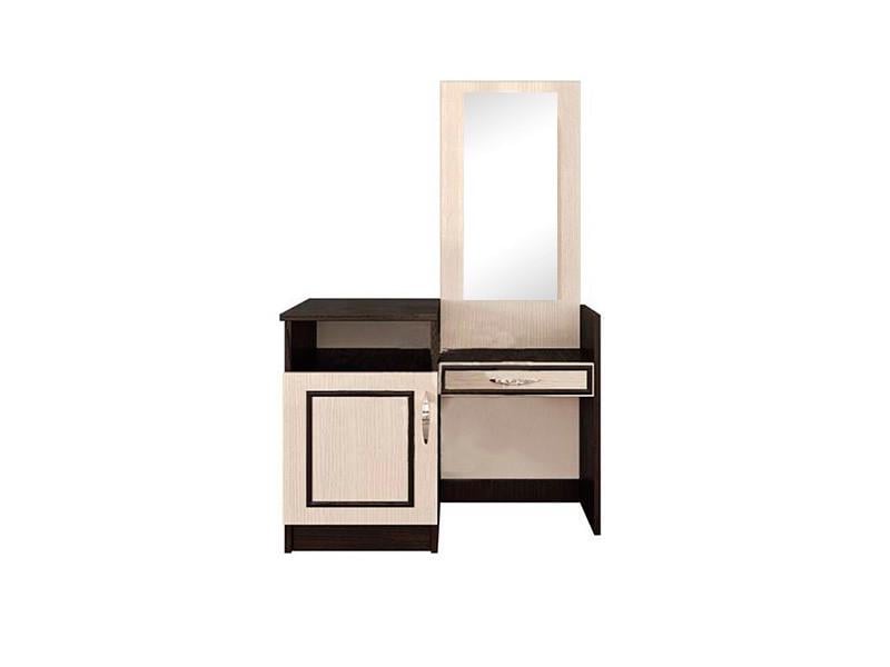 Спальня Ким Світ Меблів Венге темный/Венге светлый (160-337) - фото 3 Спальня Ким Світ Меблів Венге темный/Венге светлый (160-337) - фото 3