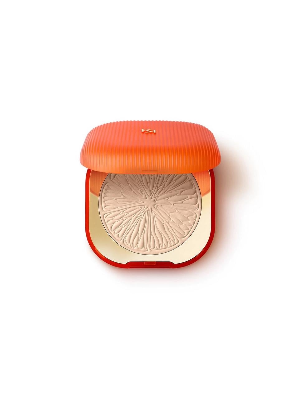 Пудра-основа тональна Kiko Milano Juicy Fizz Summerproof Powder Foundation Spf50 №01 9 г Ivory (37512) Пудра-основа тональна Kiko Milano Juicy Fizz Summerproof Powder Foundation Spf50 №01 9 г Ivory (37512)
