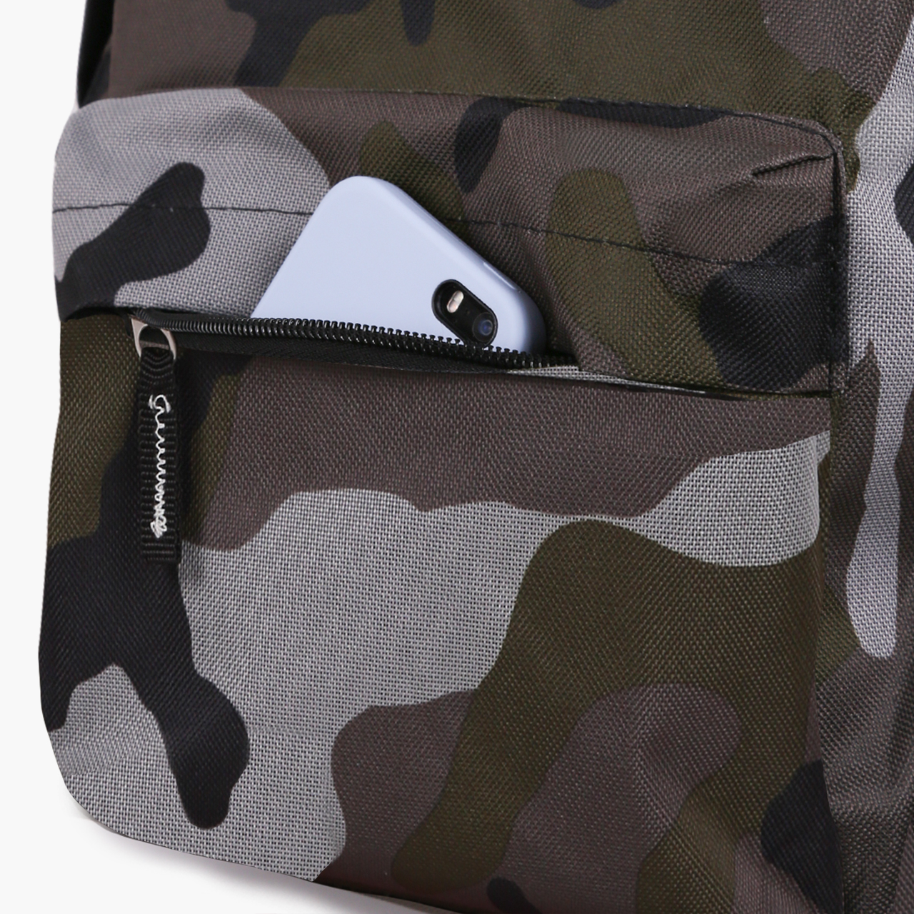 Рюкзак детский Rick Sanchez Rick and Morty Камуфляж (9263-2632-CG) - фото 7 Рюкзак детский Rick Sanchez Rick and Morty Камуфляж (9263-2632-CG) - фото 7