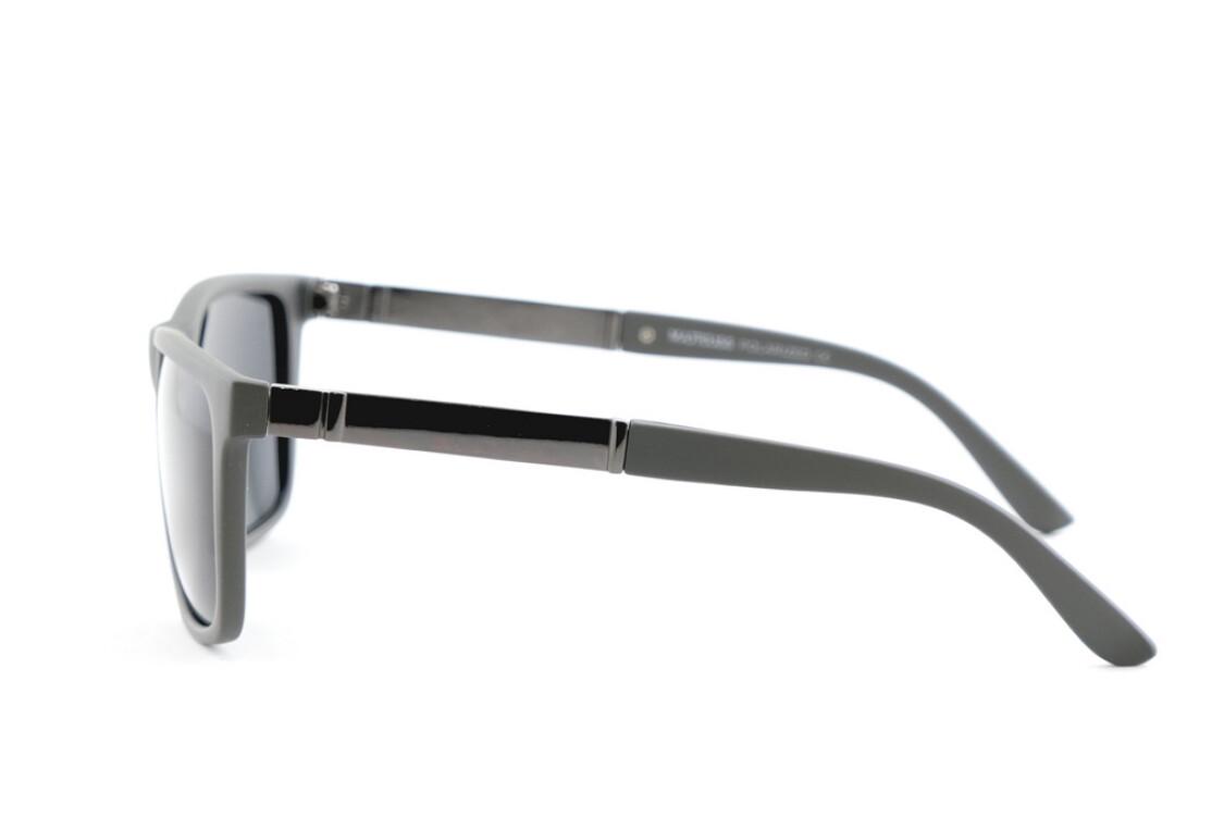 Окуляри чоловічі сонцезахисні Matriuss з поляризацією 2443-с4 (o4ki-12639) - фото 3