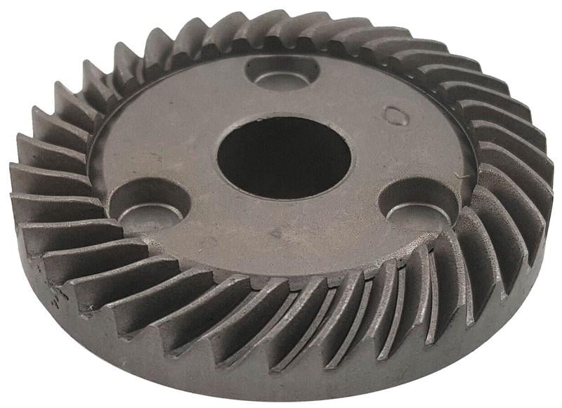 Шестерня ведомая болгарки Maktec/Makita 952/953 227452-2 d12х49 (g4188)